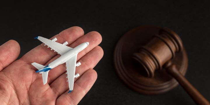 how aviation law can safeguard your business