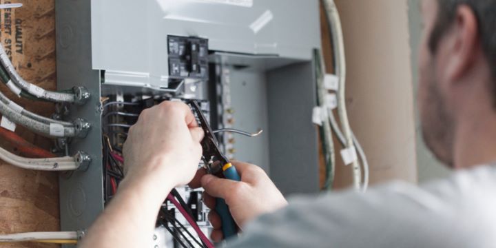 powering up your home a comprehensive guide to electrical upgrades