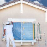 Tips for Choosing the Right Residential Painting Company